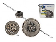 Сцепление 2101-07 Начало в сборе|Код 36252