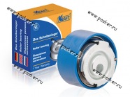 Подшипник натяжителя ремня ГРМ 1118 Калинa 2170 Priora KRAFT 16кл с эксцентриком 100533|Код 3626