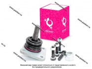 Шаровая опора 21214 2123 Chevrolet Niva БелМаг-Конвейерная BM1683|Код 36266