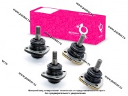 Шаровая опора 2101 верхняя/нижняя БелМаг-Оригинал 4шт BM1136|Код 36268