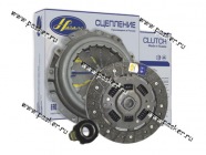 Сцепление 1118 2170 2190 дв 1.6 л Начало в сборе|Код 36292
