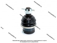 Шарнир рулевой Волга БелМаг с армированным пыльником BM1093 [упаковка 2 шт.]|Код 36320