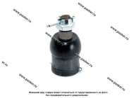 Шарнир рулевой Волга БелМаг с пыльником BM1092 [упаковка 2 шт.]|Код 36321