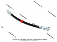 Шланг тормозной 2101 передний БелМаг BM1318|Код 36329