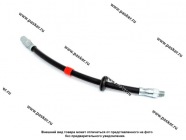 Шланг тормозной 2108-099 2113-15 ОКА передний БелМаг BM1317|Код 36330