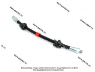 Шланг тормозной 2110-12 2170-72 передний БелМаг BM1319|Код 36331