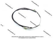 Трос ручного тормоза 2101-07 БелМаг длинный BM1371|Код 36332