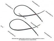 Трос ручного тормоза 2110, 2170 Priora БелМаг BM1375|Код 36334