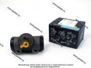 Цилиндр задний тормозной ГАЗ 3306-3309 MEGAPOWER|Код 36343