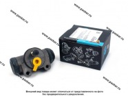 Цилиндр задний тормозной УАЗ 469 MEGAPOWER d=25|Код 36344