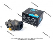 Цилиндр передний тормозной УАЗ 469 3151 левый MEGAPOWER|Код 36360