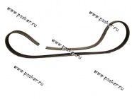 Ремень генератора ГАЗ,УАЗ дв.406 и мод. без ГУР RUBENA-ЗМЗ 6PK1220|Код 36393