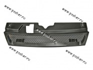 Решетка радиатора AZARD 2110 н/о сетка|Код 3645