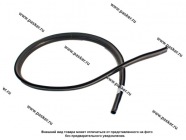 Уплотнитель капота 2121 Балаково|Код 3648