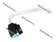 Колодка соединительная ДМРВ 21126 16 кл ЕВРО-4|Код 36500