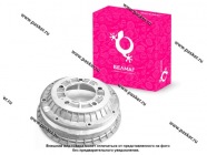 Барабан задний тормозной 2121-213 2123 Chevrolet Niva БелМаг BM6713|Код 36508