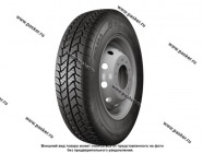 Шина Кама 365 LT НК-243 195/75 R16С M+S|Код 36512