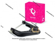 Рычаг подвески 2101-07 верхний правый БелМаг в сборе BM5735|Код 36522