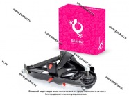 Рычаг подвески 2101-07 нижний левый БелМаг в сборе BM5738|Код 36526