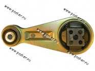 Подушка двигателя 2112 2170 Priora верхняя в сборе 16-ти кл Балаково АО БРТ|Код 36531