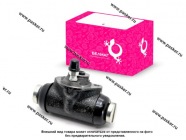 Цилиндр задний тормозной 2101-03 2106 2121 БелМаг оригинал BM0053|Код 36533