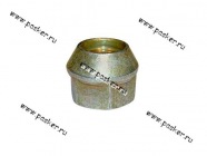 Гайка колесного болта М12х1,25х17 кл19 2123 Chevrolet Niva|Код 36534