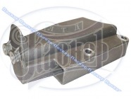 Кронштейн генератора 1118 Калина правой опоры двигателя LADA Image|Код 36539