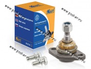 Шаровая опора 2110, 1118 Калина, 2170 Priora, 2190 Granta KRAFT с крепежом 053214|Код 3654