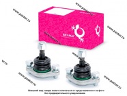 Шаровая опора 2110, 1118 Калина, 2170 Priora, 2190 Granta БелМаг-Конвейерная с крепежом 2шт BM0090|Код 36550