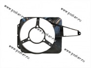 Кожух радиатора 21073 металл|Код 36579