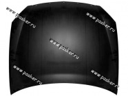 Капот 2170 Priora АвтоВАЗ катафорез|Код 36625