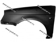 Крыло 2170 Priora переднее левое АвтоВАЗ катафорез|Код 36626