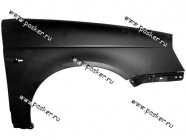 Крыло 2170 Priora переднее правое АвтоВАЗ катафорез|Код 36627