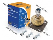 Шаровая опора 21214 2123 Chevrolet Niva KRAFT с крепежом 053215|Код 3663