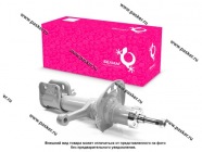 Амортизатор 2190 Granta передний БелМаг левый в сборе BM0123|Код 36640