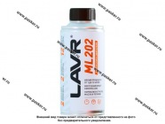 Присадка Раскоксователь LAVR ML202 Ln2502 190мл|Код 36702