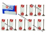 Клапана 2112 ,2170 SM.SHOTTLE 85-2816/86-2817 16-ти кл|Код 36753