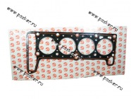 Прокладка ГБЦ 2101,03 76.0 SM.SHOTTLE|Код 36775