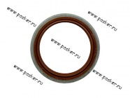 Сальник коленвала 2101 ОКА задний SM.SHOTTLE 93-2813|Код 36778