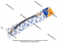 Шланг тормозной 1118 Калина задний KRAFT 003046|Код 3679