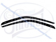 Дефлектор боковых окон AZARD Газель накладной 2шт|Код 36798