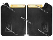 Брызговики задние 2108-099 с крепежом Балаково АО БРТ|Код 36837