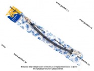 Шланг тормозной 1118 Калина передний KRAFT 003045|Код 3685