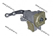 Рулевой механизм редуктор 2101-03 2106 Тольятти в сборе|Код 3686