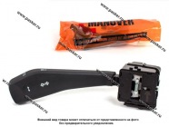 Переключатель поворотов и света 2170 Priora, 2190 Granta, Калина 2 н/обр MANOVER MR7181820|Код 36877