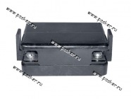 Блок предохранителей Волга 3110 Газель а/м Камаз МАЗ 111.3722|Код 3692