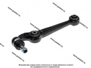 Рычаг подвески Mazda 6 02-07 передний задний нижний с ш/о левый/правый LECAR LECAR000011416|Код 3694