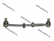 Рулевая тяга Волга 2410/029 в сборе 24-3003050-01|Код 3698