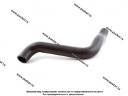 Патрубок радиатора 1118 Калина АО БРТ верхний упак|Код 3700