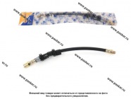 Шланг тормозной 2123 Chevy Niva передний KRAFT 003047|Код 3704